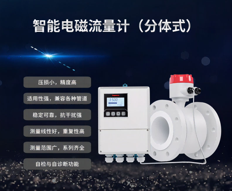 應(yīng)用案例丨9臺電磁流量計(jì)+儀表云，1年能省100多萬？！